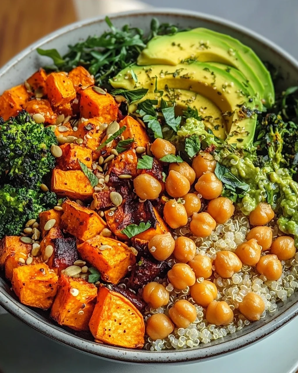 Entzündungshemmendes Ernte-Rezept für natürliche Energie & Glanz