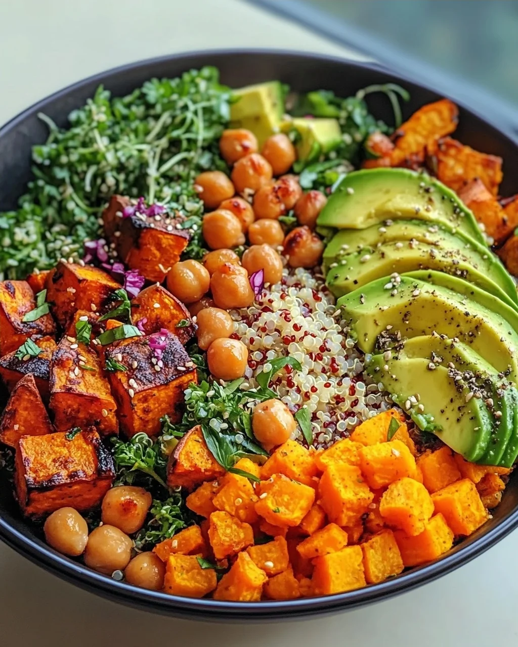 Entzündungshemmendes Ernte-Rezept für natürliche Energie & Glanz