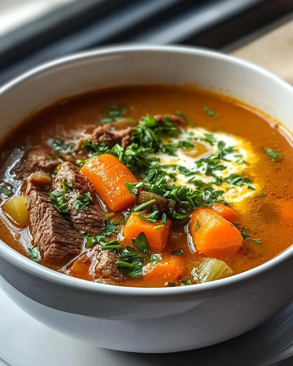Friss Dich Dumm Suppe – Das Originalrezept für puren Genuss
