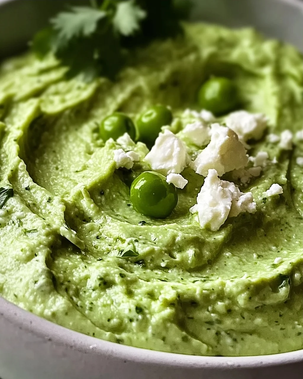Green Peruvian Dip: Enjoy Fresh, Spicy, and Healthy!