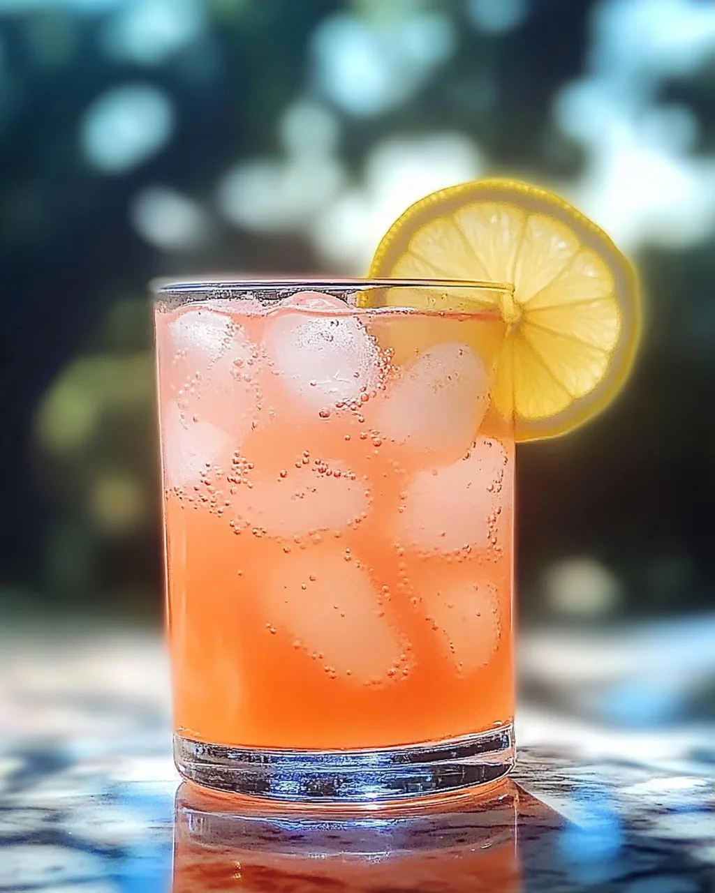 Guave Weißer Tee Limonade für heiße Sommertage