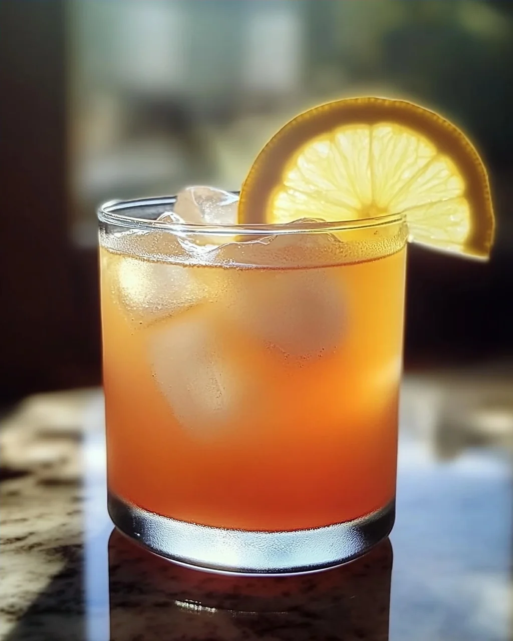 Guave Weißer Tee Limonade für heiße Sommertage