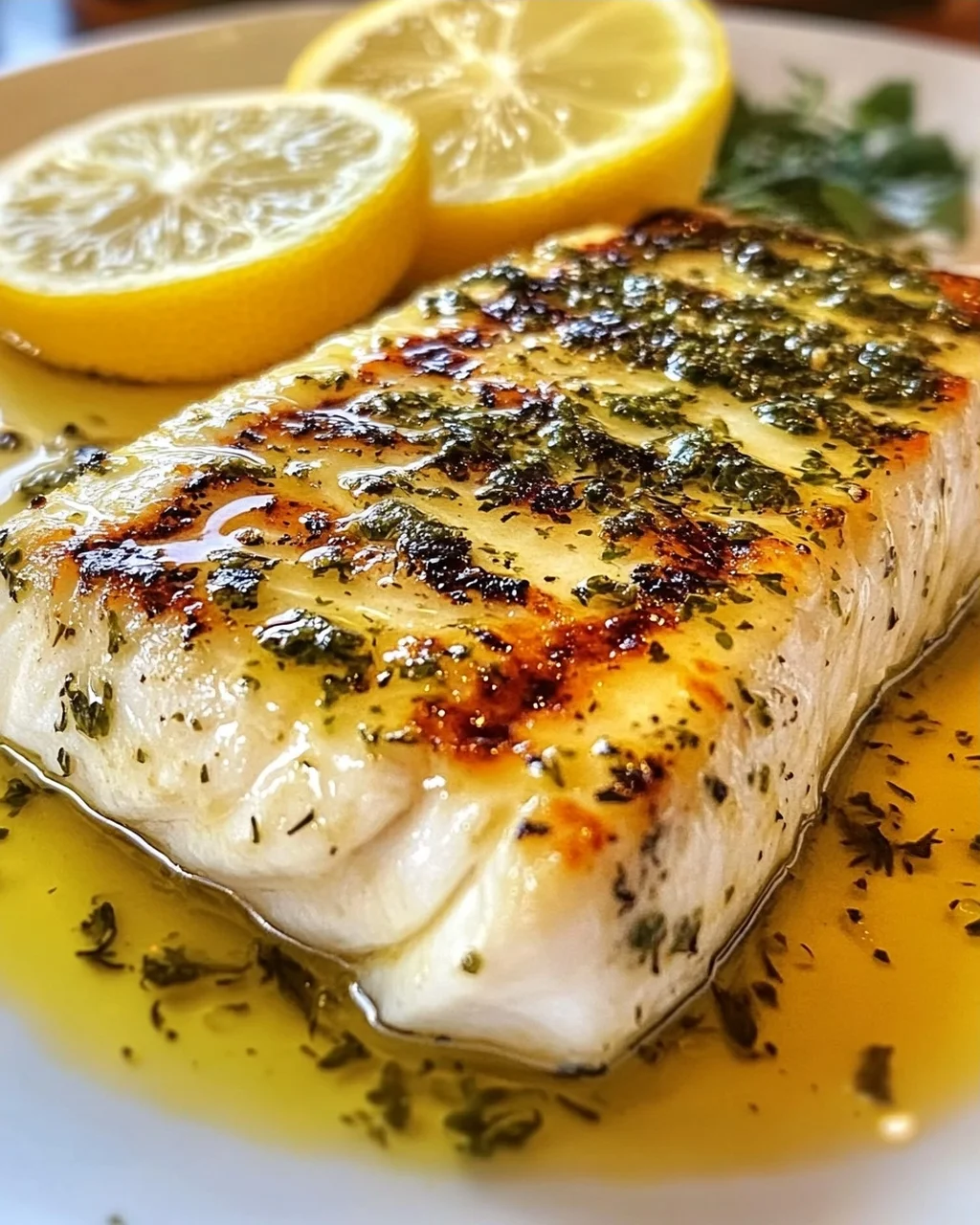 Ladolemono: Leckere griechische Zitronensauce für alle!