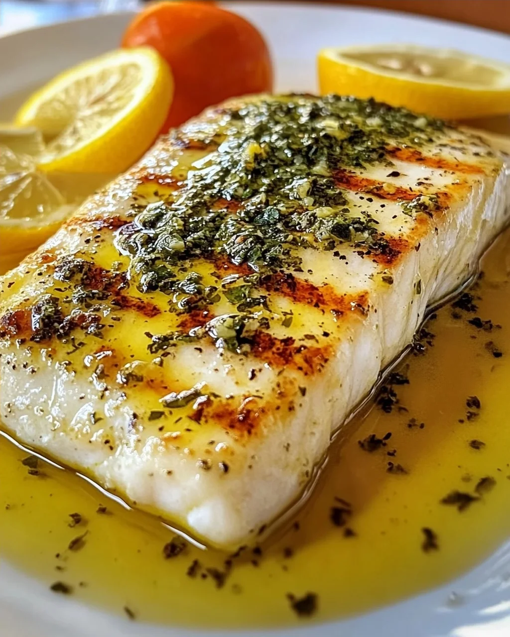 Ladolemono: Leckere griechische Zitronensauce für alle!