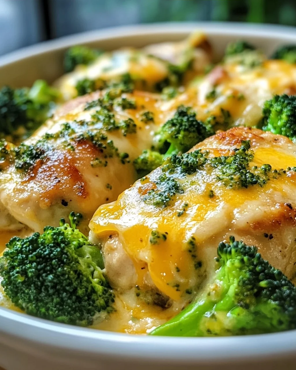 Leckere Brokkoli Hähnchenfilets – Gesund und einfach kochen!