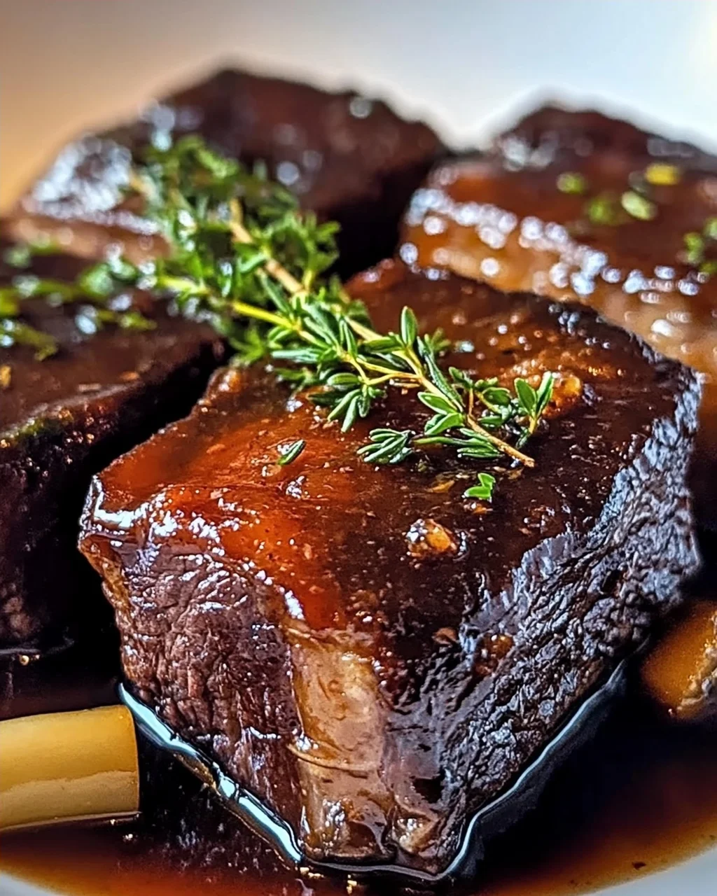 Rinder-Rippchen mit Rioja: Ein Genuss für Feinschmecker