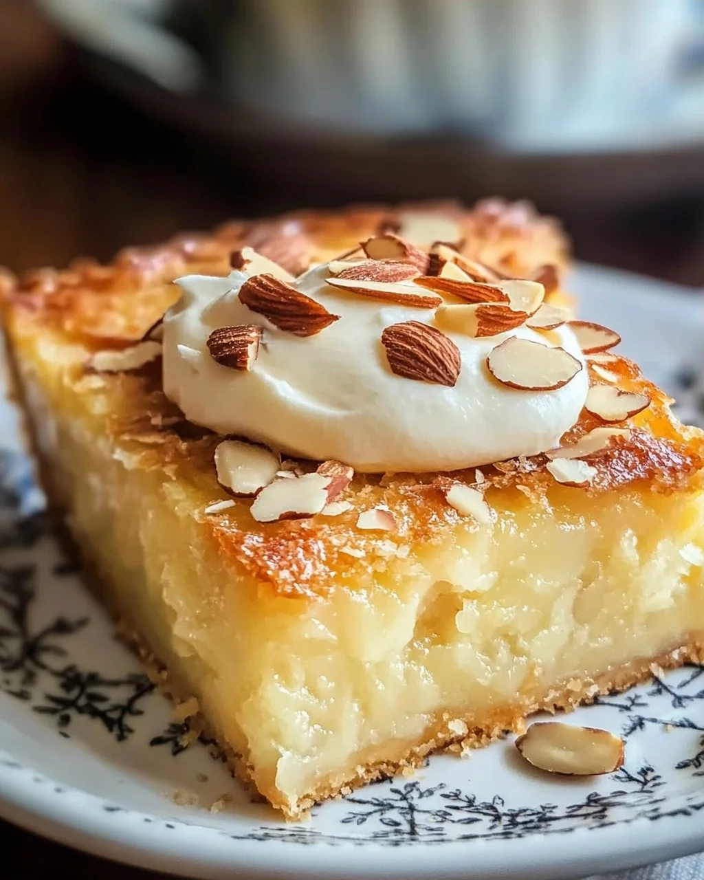 Saftiger Butterkuchen