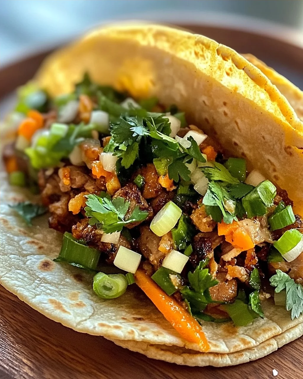 Smash Dumpling Tacos: Der neue Taco-Hit zuhause