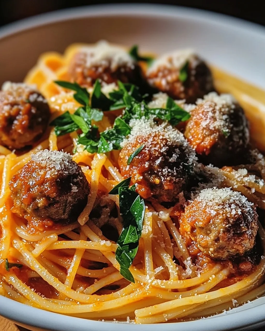 Spaghetti Susi und Strolch
