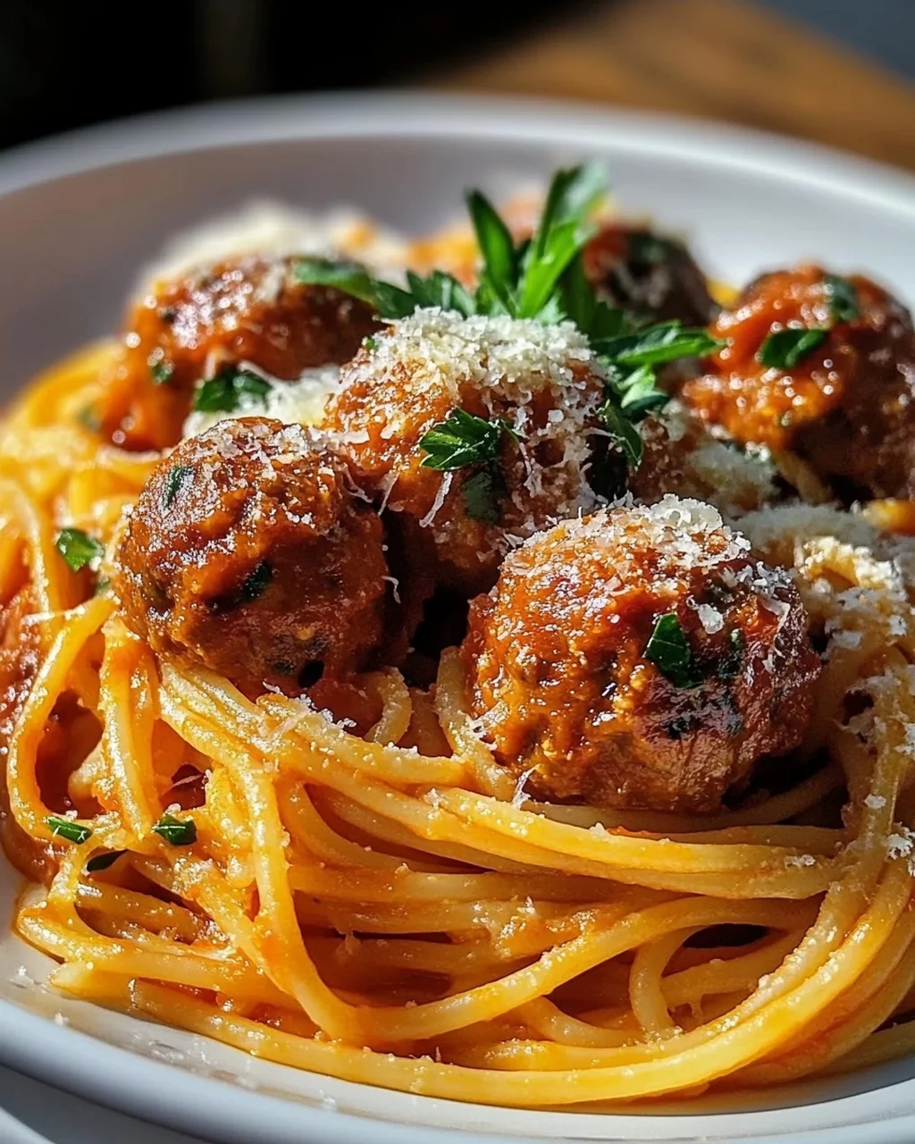 Spaghetti Susi und Strolch
